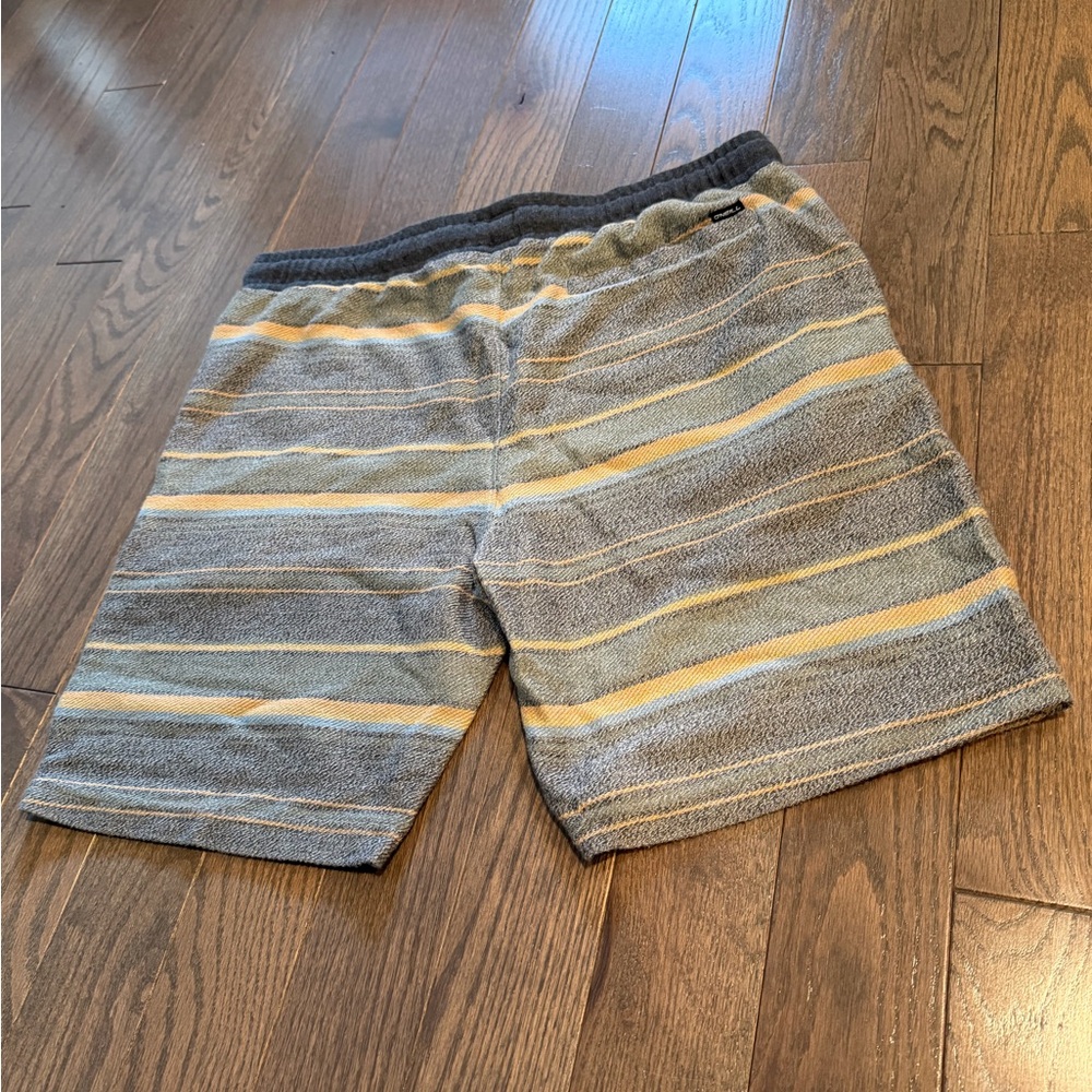 O'Neill Bavaro Stripe Shorts men’s XL - Picture 2 of 6